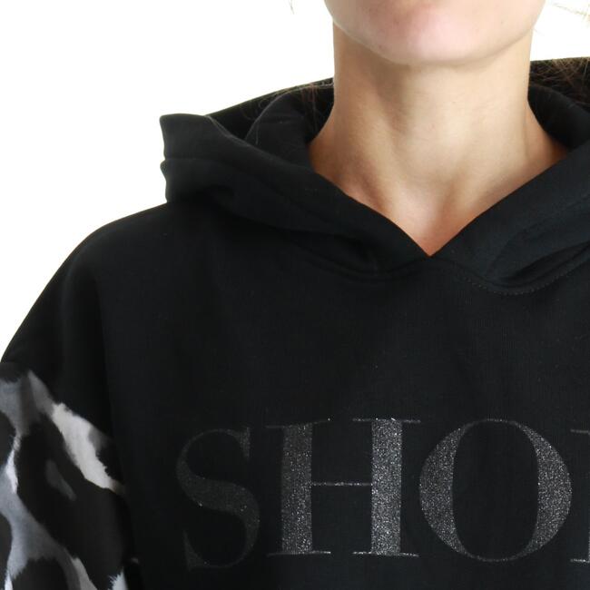 FELPA CARA SHOESHINE - Mad Fashion | img vers.650x/